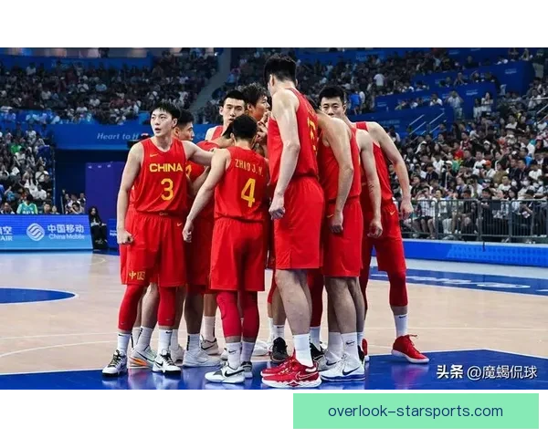 中国男篮力克强敌晋级亚洲杯四强 展现出色团队协作与个人能力