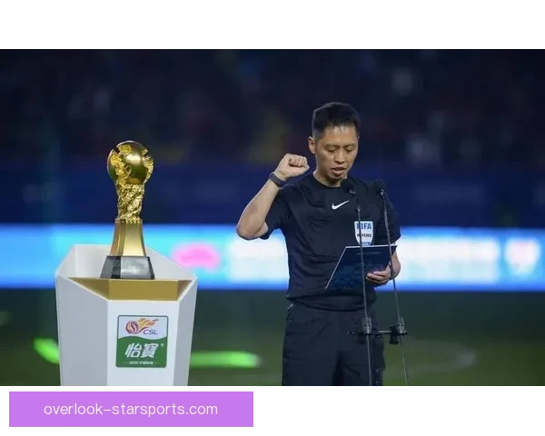 中超劲旅迎来新援加盟 力争赛季冲击冠军荣誉