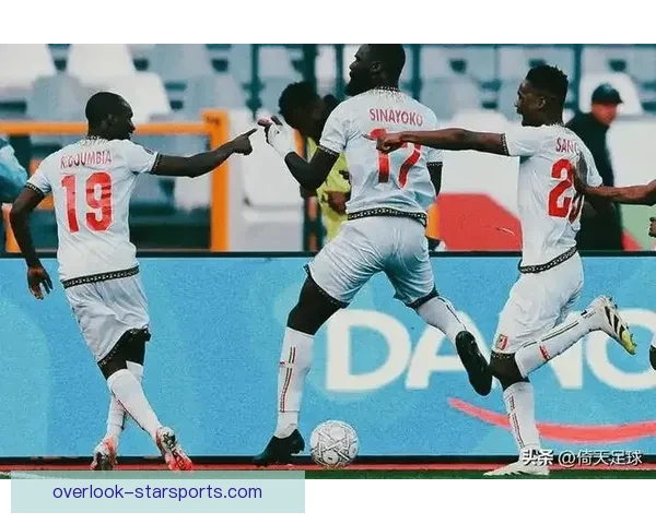 塞内加尔队勇闯世界杯四强背后故事 揭秘非洲足球崛起的关键时刻